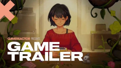 Undusted: Letters from the Past - Nintendo Switch発表トレーラー