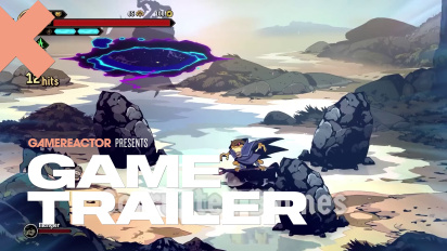 Absolum - Threads of Fateトレーラー(PS5 & PS4)