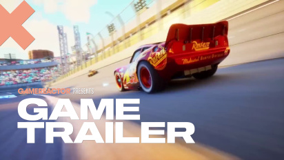 Disney Speedstorm - ニューカーズにインスパイアされたシーズン18(PS5およびPS4)