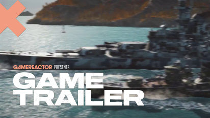 World of Warships: Legends 現在Game Passで配信中!