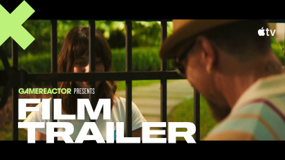 Cape Fear - 公式トレーラー(Apple TV)