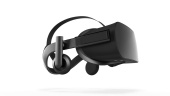 Introducing the games coming to Oculus!
