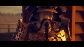 Shadow Tactics: Blades of the Shogun - Release Trailer