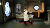 Quantum Conundrum - The Super Dimensional Quantum Learnings Problems + Solutions Gametime Spectacular! Trailer #2