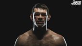 UFC 2010 Undisputed - Debut Teaser