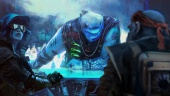 We spoke with Beyond Good & Evil 2’s creative director at Nordic Game 25
