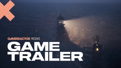 Drownlight - トレーラー