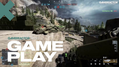 Battlefield 6 (ゲームプレイ) - コンタミネイテッドのエレクトリック・エスカレーション