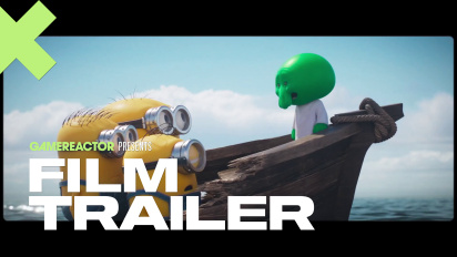 Minions & Monsters - 最終予告編
