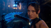次のモータルコンバット映画でキタナとジェイドは誰と戦うべきでしょうか?