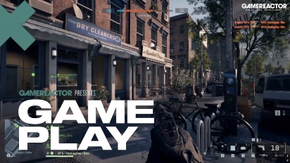 Battlefield 6 ゲームプレイ - Squad Deathmatch on Empire State