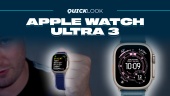 Apple Watch Ultra 3 (Quick Look) - オールラウンドチャンピオン