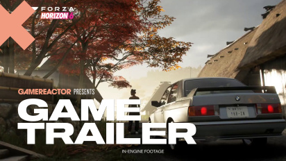 Forza Horizon 6 - 公式ローンチトレーラー
