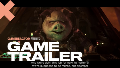 Star Fox - プロローグ(Nintendo Switch 2)