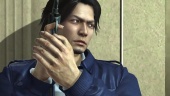 Yakuza 4 for PS4 - Japanese Trailer
