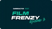 Film Frenzy - エピソード 3: Madame Web と Avatar: The Last Airbender についての考え
