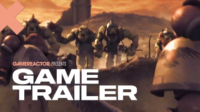 Warhammer 40,000: Dawn of War - Definitive Edition - 強化されたトレーラーのオリジナルオーディオ