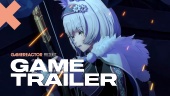 Fire Emblem Shadows - Launch trailer