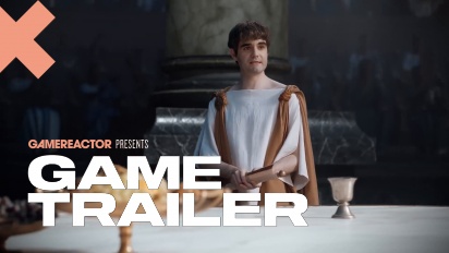 Anno 117: Pax Romana - ローンチトレーラー (PS5)