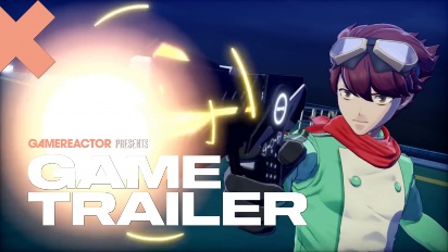 デジモンストーリー タイムストレンジャー - 栄誉トレーラー