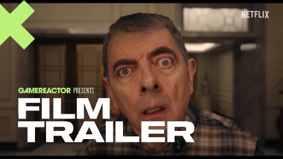 男対赤ちゃん - 公式予告編 (Netflix)