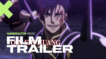 Record of Ragnarok III - 公式予告編 3 (Netflix)