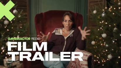 The Merchants of Joy - 公式予告編 (Prime Video)