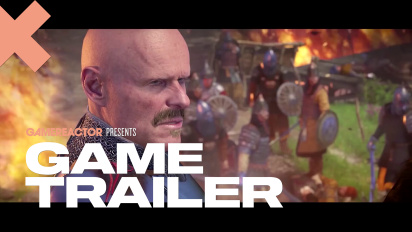 Kingdom Come: Deliverance - 次世代アップデートトレーラー(PS5)