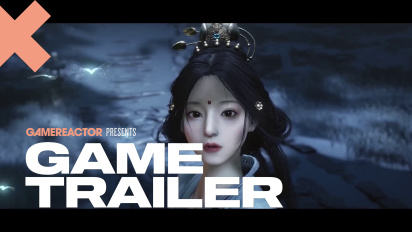 Where Winds Meet - Hexi拡張発表トレーラー(PS5)