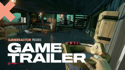 Sea of Thieves - シーズン19 アクト3:ラストシップ・スタンディング - 公式コンテンツアップデートビデオ