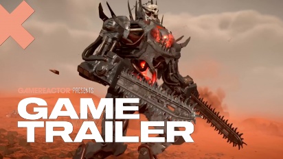 Helldivers 2 - Bring the Boom 予告編