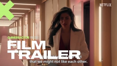 愛は盲目:イタリア - 公式予告編(Netflix)