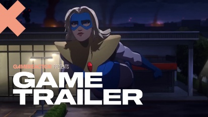 Dispatch - シーズンフィナーレトレーラー (PS5)