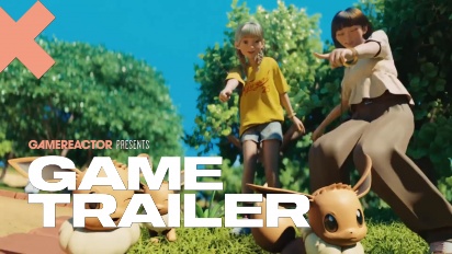 ポケパーク関東 - 予告編