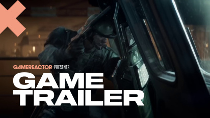 レインボーシックス シージ - ファイナルミッション:イヤー11シネマティックトレーラー(PS5およびPS4)