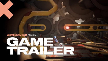 Darwin's Paradox! - 発売日発表およびデモリリース(PS5)