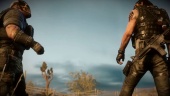 Army of Two: The Devil's Cartel - Demo Trailer