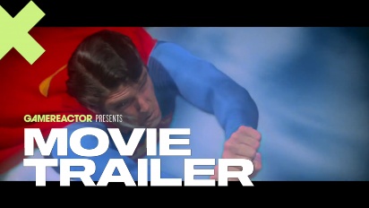 Superman 1978-1987 5フィルムコレクション - 4Kトレーラー