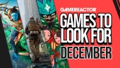 Games To Look For - 2023 年 12 月