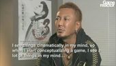 Yakuza 3 Developer Diary 1