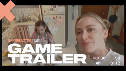 Resident Evil Requiem - 悪は常に名前があった(短編映画)