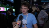 Unrailed - Lukas Rahmann Interview