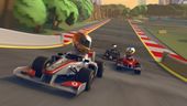 F1 Race Stars - Announcement Trailer