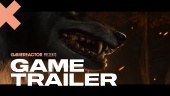 Ghost of Yotei - State of Play Announcement Trailer