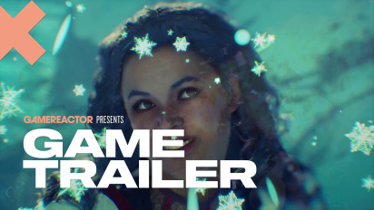 Echoes of the End - 新しいアップデートとPlayStation Plusのトレーラー