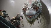 アンドレア・ペッシーノは『God of War の演出に大いに満足していました。