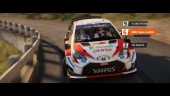 WRC 9 - Launch Trailer