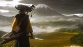 Ghost of Yotei will get a full gameplay deep dive in July