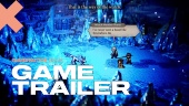 Octopath Traveler 0 - Story Trailer