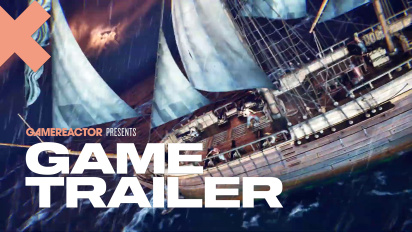 ウィンドローズ:スチーム・ネクスト・フェスト予告編